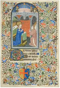 Image illustrative de l’article Hugues de Cayeu