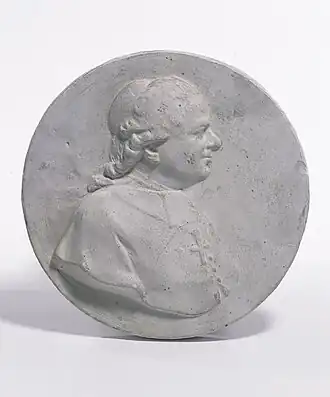 Image illustrative de l’article Charles Antoine Gabriel d'Osmond