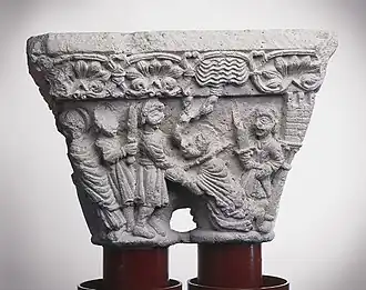 Image illustrative de l’article Abbaye Notre-Dame de Lombez