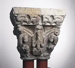 La Toilette du prince.