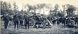 Image illustrative de l’article 10e division de cavalerie (France)