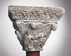 Jésus au Jardin des Oliviers