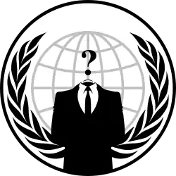 Logo Anonymous