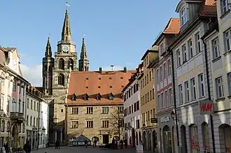 Ansbach
