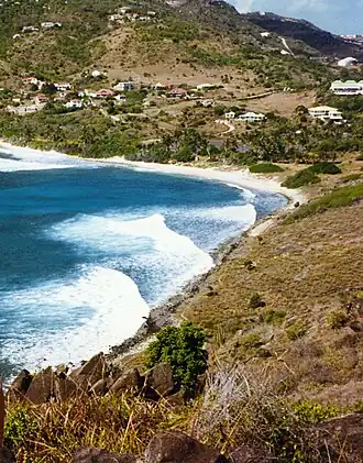 Petit Cul-de-Sac (Saint-Barthélemy)