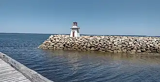 Clare (Nouvelle-Écosse)