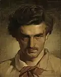 Anselm Feuerbach1852
