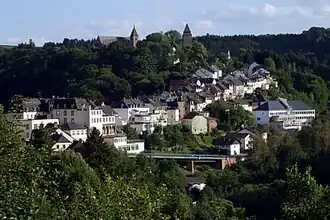 Kyllburg