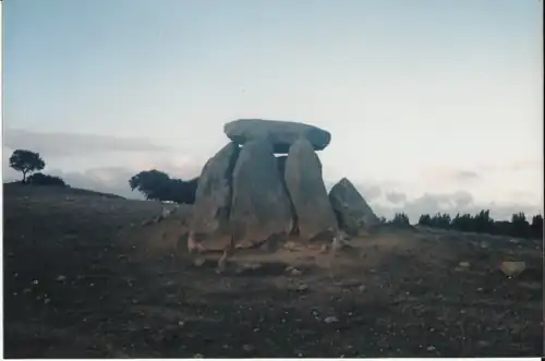 Barrocal 2 (en 1999).