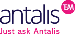 logo de Antalis (entreprise)
