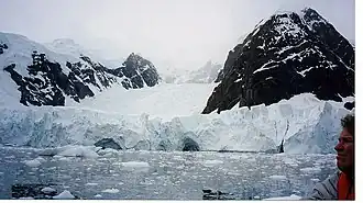 Image illustrative de l’article Géographie de l'Antarctique