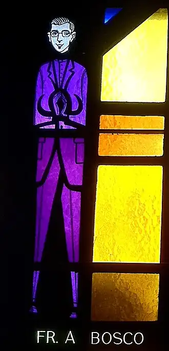 Image illustrative de l’article Anthony Gerard Bosco