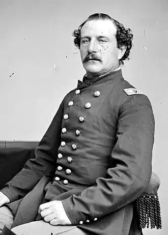 Anthony Johnson Allaire