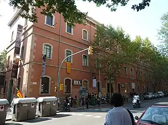 Image illustrative de l’article Archives photographiques de Barcelone