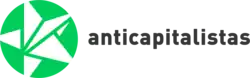 Image illustrative de l’article Anticapitalistas