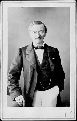 Antoine Elwart (1808-1877)