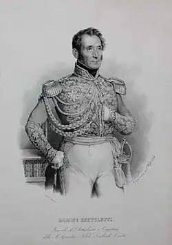 Antoine Marc Augustin Bertoletti