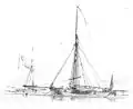 State-owned cutter Cotre de l'État