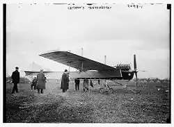 Version Antoinette 16V