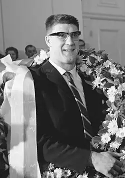 Image illustrative de l’article Anton Geesink