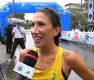 Image illustrative de l’article Antonella Palmisano