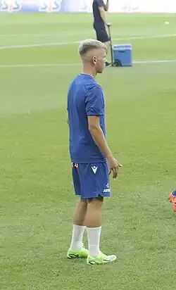 Image illustrative de l’article Antoni Kozubal