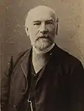 Antoni Malecki, 3 janvier 1889.