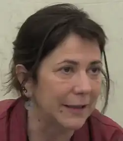 Description de l'image Antonietta De Lillo 2021 Bergamo Film Meeting 03.png.