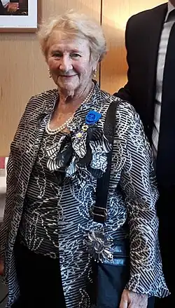 Antonine Maillet (1929-2025), romancière et dramaturge