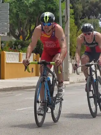 Image illustrative de l’article Antonio Benito López