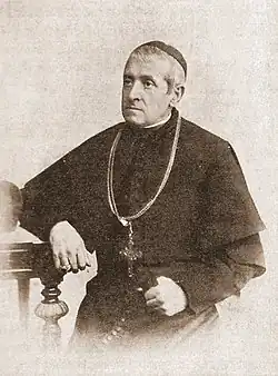 Image illustrative de l’article Antonio María Cascajares y Azara