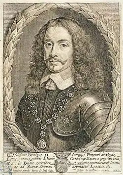 Don Antonio Pimentel de Prado