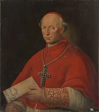 Image illustrative de l’article Antonio Lamberto Rusconi