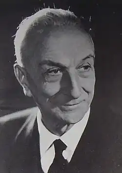Antonio Segni(1962-1964)
