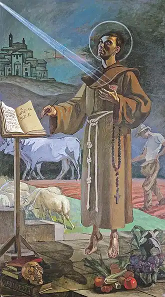 Image illustrative de l’article Charles de Sezze