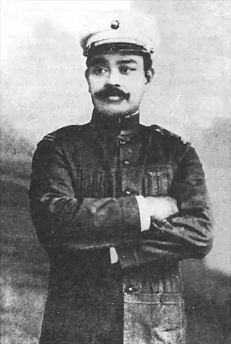 Antonio Luna (général)