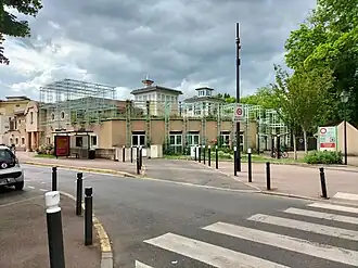 Image illustrative de l’article Rue Prosper-Legouté