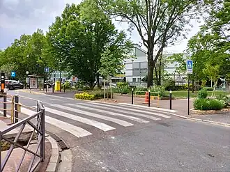 Image illustrative de l’article Rue des Champs (Antony)