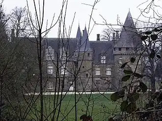 Image illustrative de l’article Château de Bonnefontaine