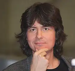 Description de cette image, également commentée ci-après