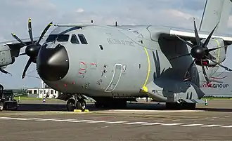 Image illustrative de l’article 20e escadrille (Belgique)