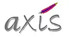 Description de l'image Apache Axis Logo.jpg.