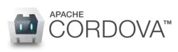 Description de l'image Apache_Cordova_Logo.png.