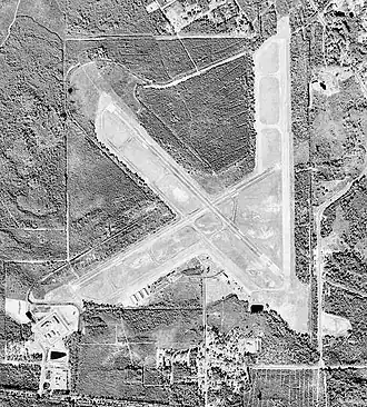 Image illustrative de l’article Aéroport municipal d'Apalachicola