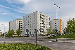 Valtimotie, années 2010