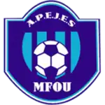 Logo du APEJES de Mfou