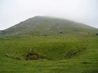 Image illustrative de l’article Col d'Aphanize