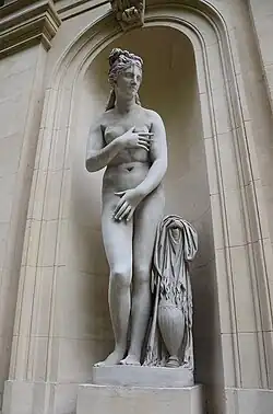 Aphrodite du Capitole