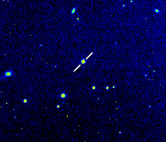 Image illustrative de l’article APM 08279+5255