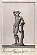 Apollon, 1781.